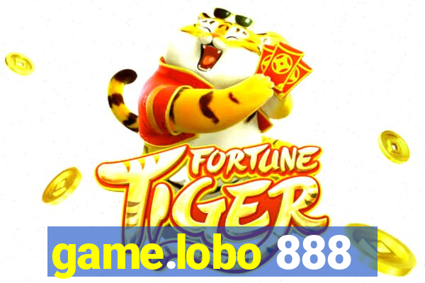 game.lobo 888